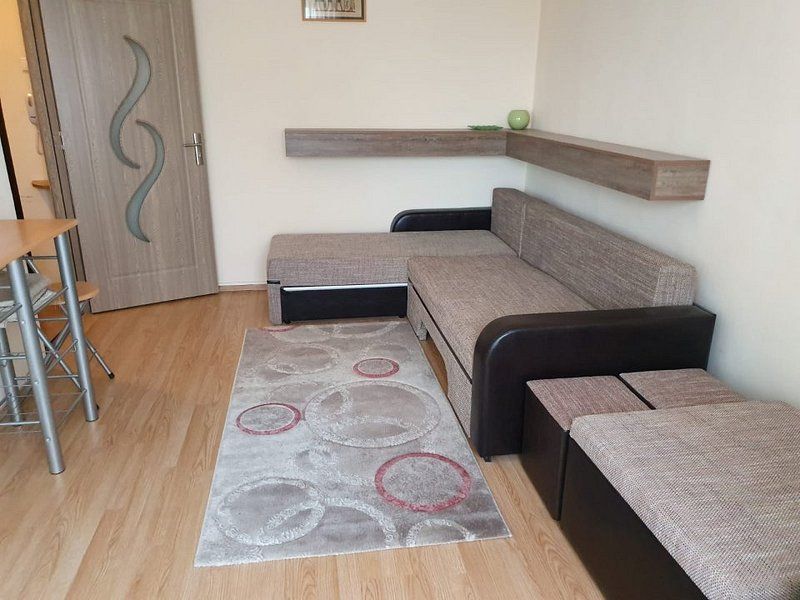 Inchiriere garsoniera moderna Panduri - Poză 4