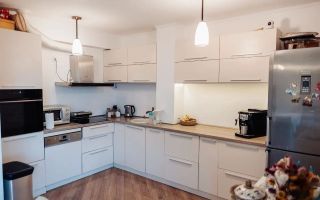 Duplex/unitate locativa, finisat, mobilat, teren 180 mp, Europa - Poză 7