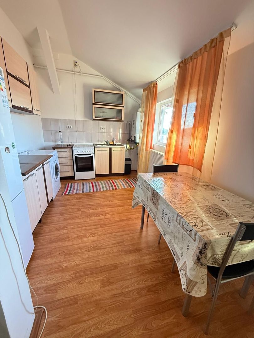 Soarelui-Gen 30 | 2 Camere | Centrala proprie | Disponibil imediat - Poză 5