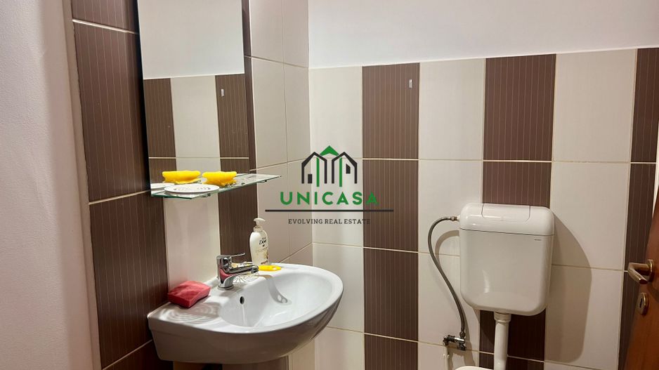 Casa Vladesti/4 camere - Poză 4