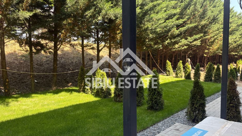 Apartament 3 camere de vanzare - structura tip vila, zona verde - Poză 9