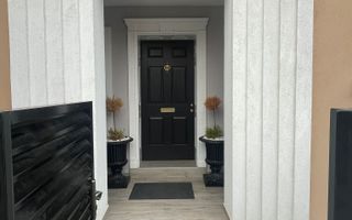 Proprietate de lux cu piscina si design modern-Dumbravita - Poză 13