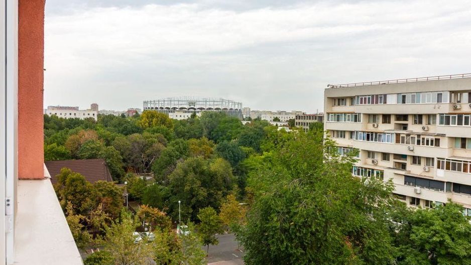 Ap cu 2 camere 49 mp - Piata Muncii - mobilat/utilat! - Poză 11