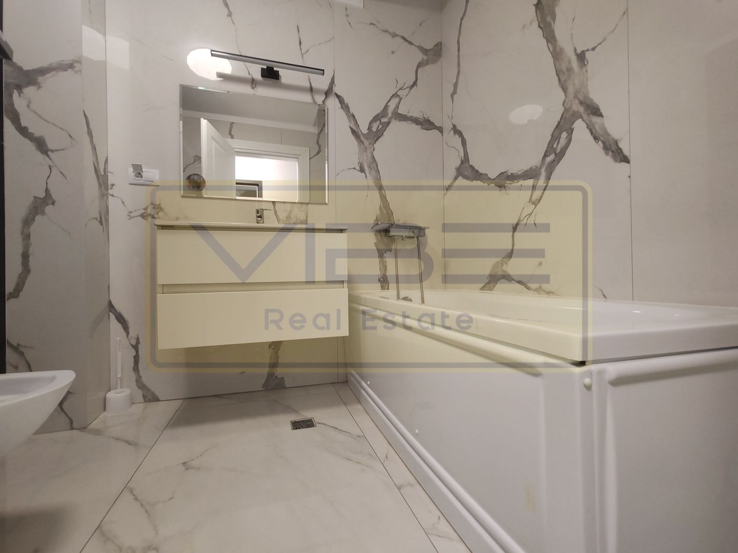 Bloc nou- Mutare imediata - INTABULAT -Parc Copou/Spital Parhon - Poză 8