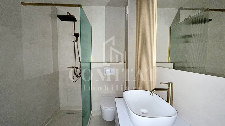 Apartament la cheie nelocuit Baza sportiva Gheorgheni - Poză 9