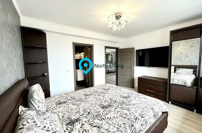 Casa Finalizata/ 450mp teren/ Buftea - Sabareni / Finisata la cheie - Poză 5