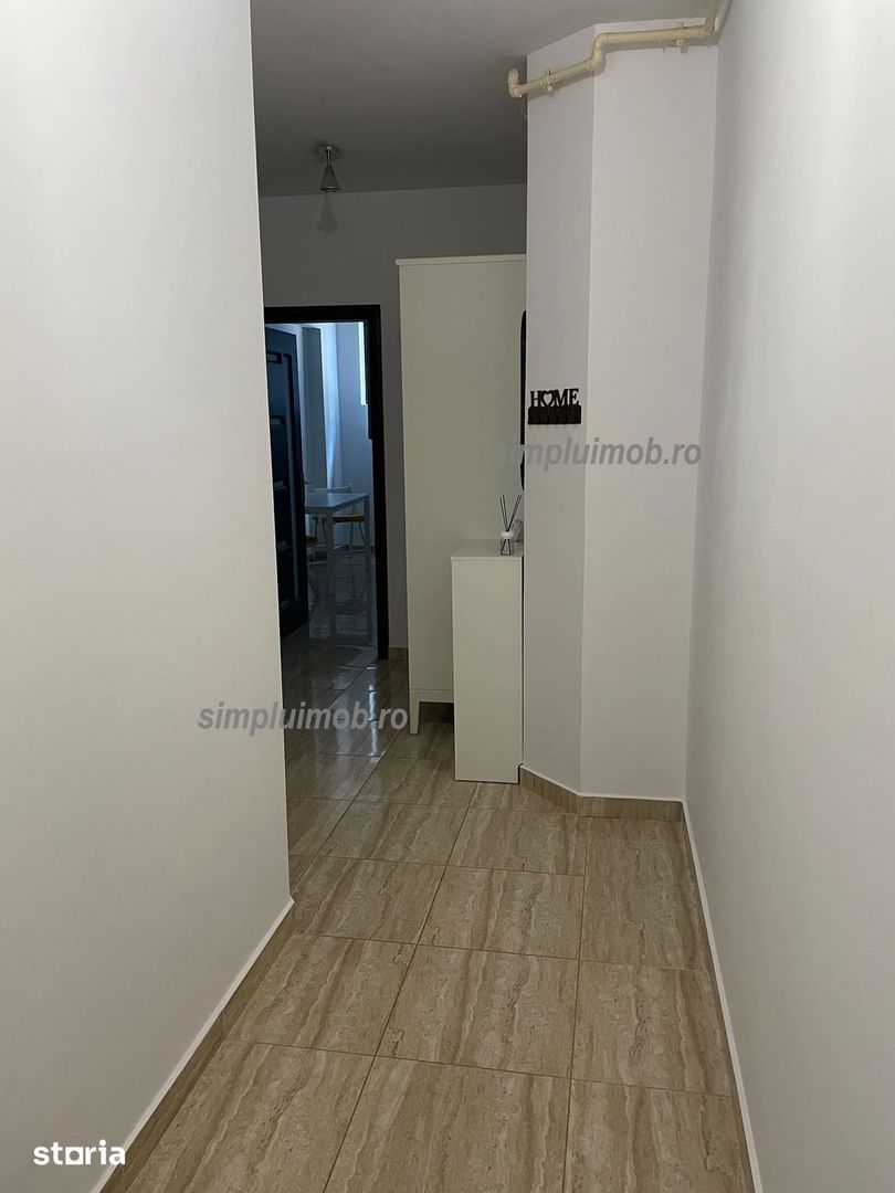 2 Camere Demisol inalt si luminos | 60 mp | Păcii - Loc de Parcare - Poză 4