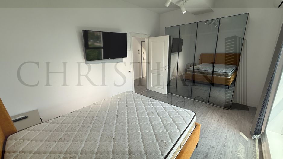 Premium Studio - Ranetti Premium Apartments 2021 - Poză 8