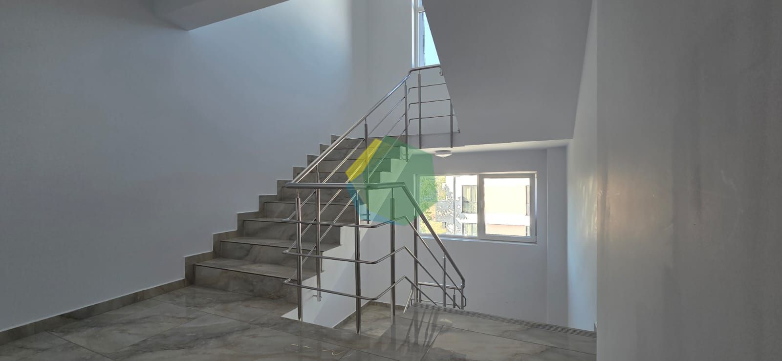 Apartament nou 2 camere, prima inchriere - Otopeni Central - Poză 12