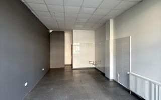 SPAȚIU COMERCIAL PREMIUM, LOCAȚIE EXCELENTĂ PENTRU BRANDURI CU AMBIȚII - Poză 10