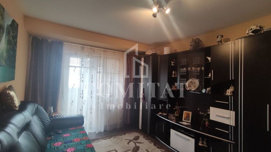 Apartament de vânzare | zona străzii Teilor - Poză 1