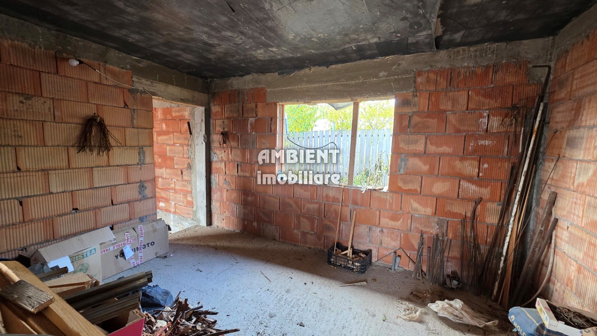 DE VÂNZARE - CASĂ nouă, zona MOARA GRECILOR; - Poză 4