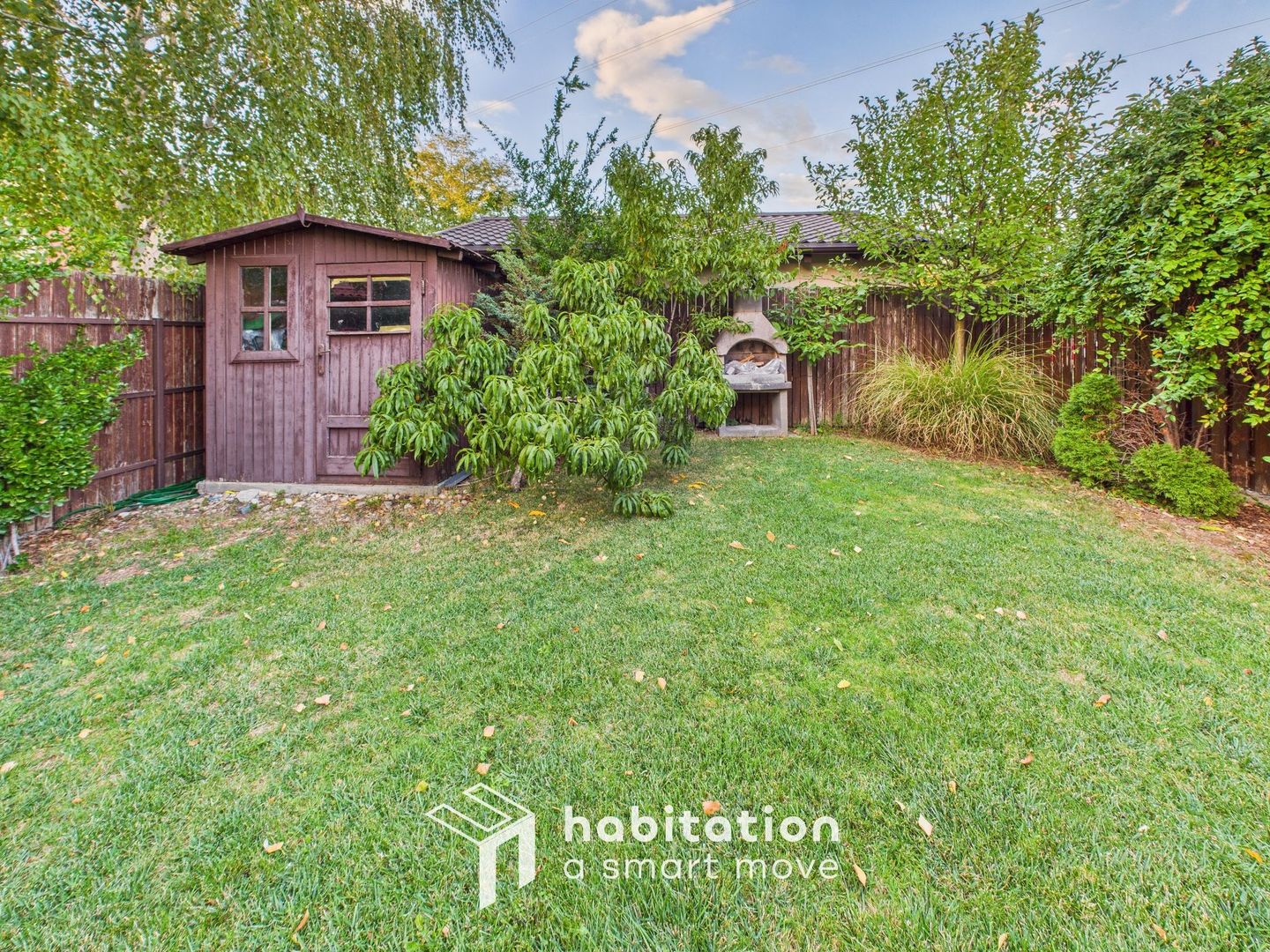 Duplex spațios,  grădină amenajată și poziție excelentă lângă Kaufland - Poză 26