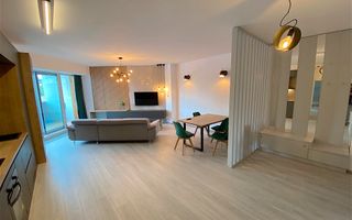 Apartament cu parcare subterana in imobil cu piscina si SPA - Poză 9