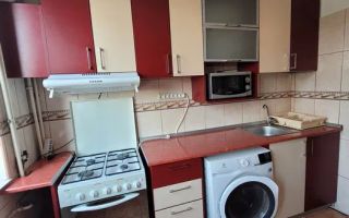 Rahova-Alexandria | 2 camere | dec | 55mp | et 2 | 85.000 euro - Poză 6