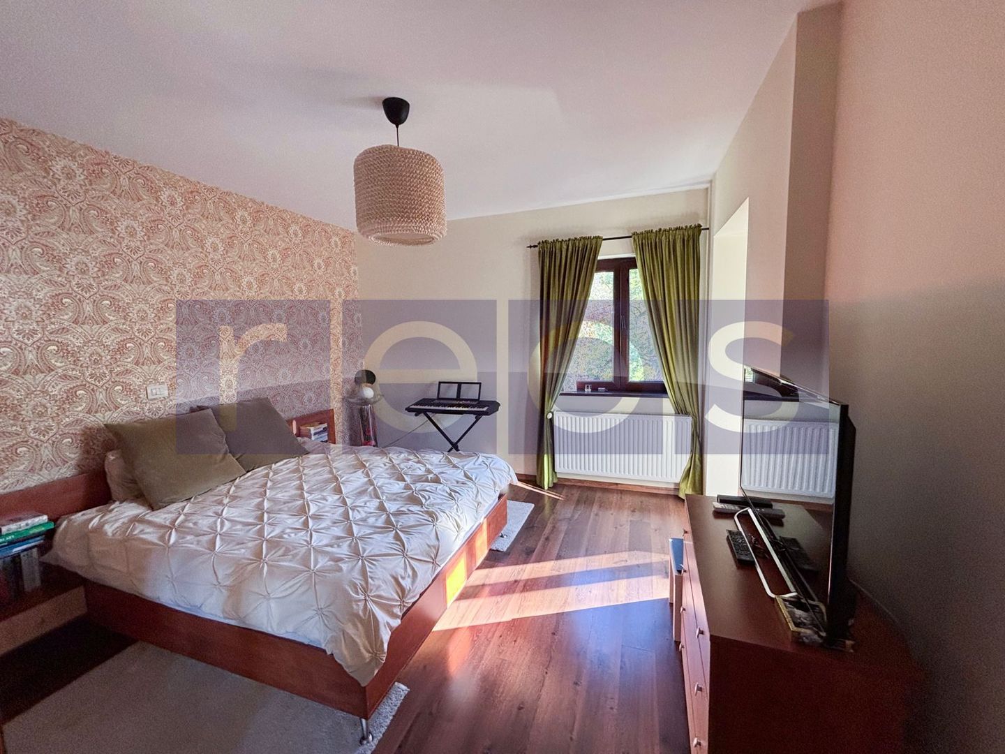 VANZARE VILA D+P+1+M | ZONA VATRA LUMINOASA - Poză 13