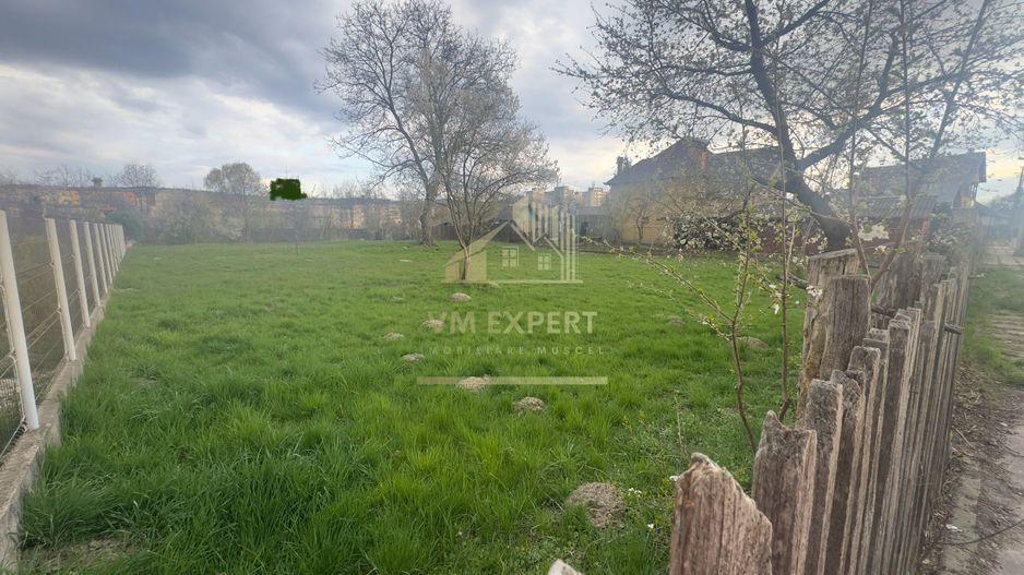 TEREN INTRAVILAN 1967 MP CAMPULUNG - Poză 2