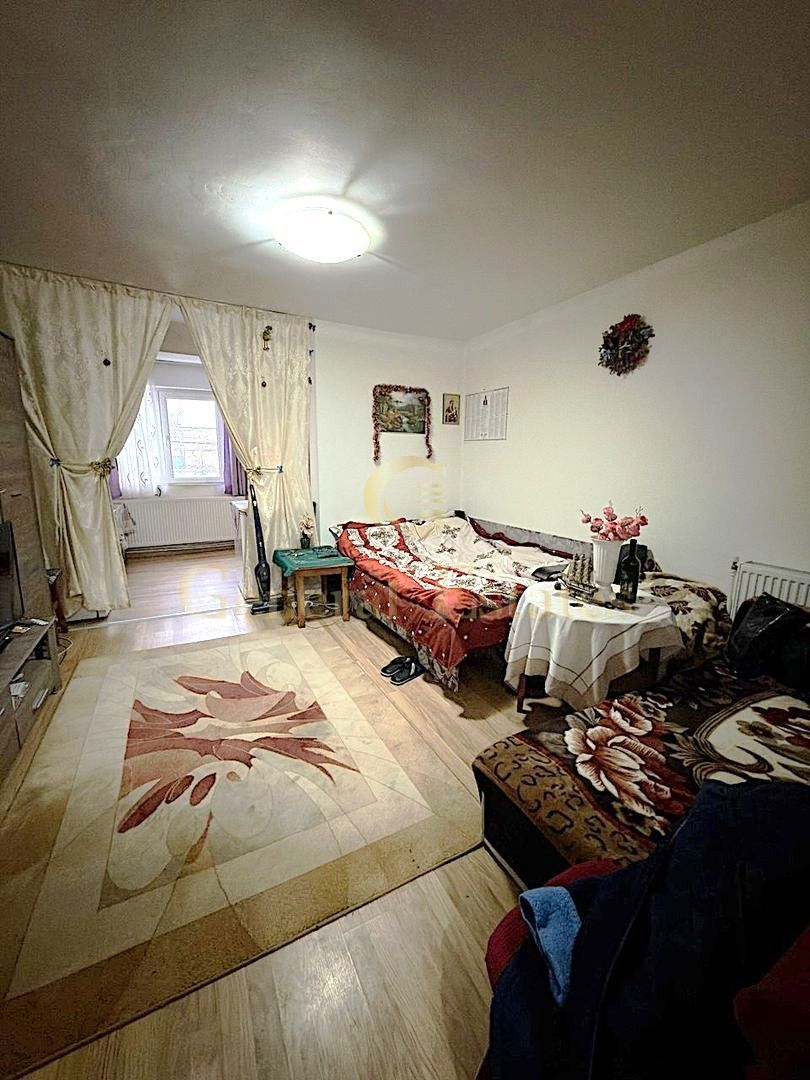 Garsonieră mobilată și utilată | Zonă liniștită - Poză 4