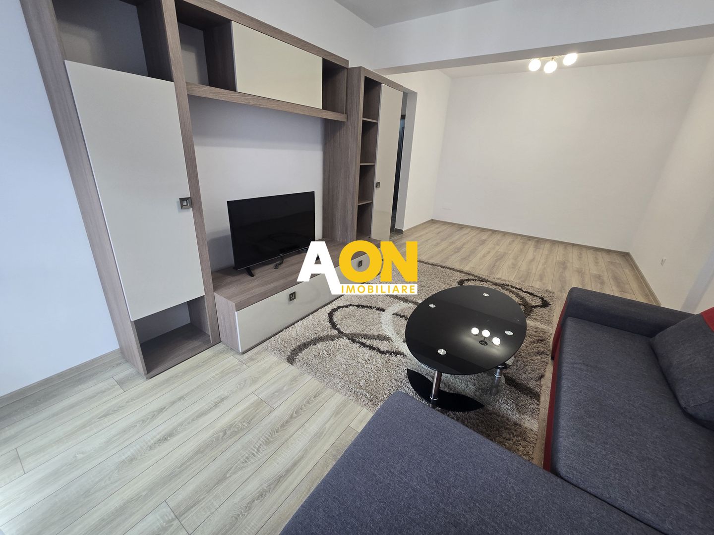 Apartament 2 Camere Zona Cetate. Bloc Nou - Poză 9