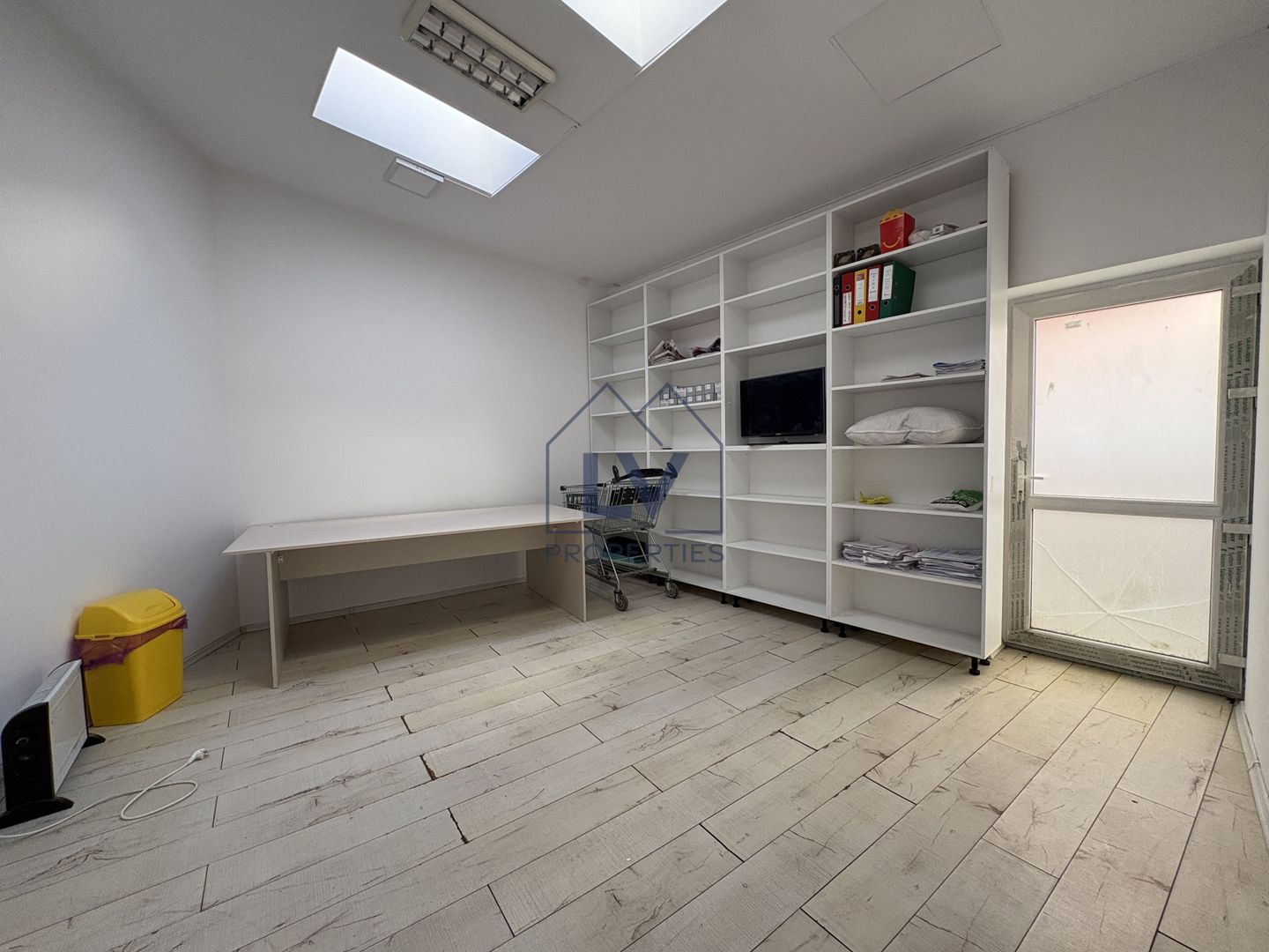 VANZARE | INCHIRIERE SPATIU COMERCIAL | ZONA ARMENEASCA - Poză 7