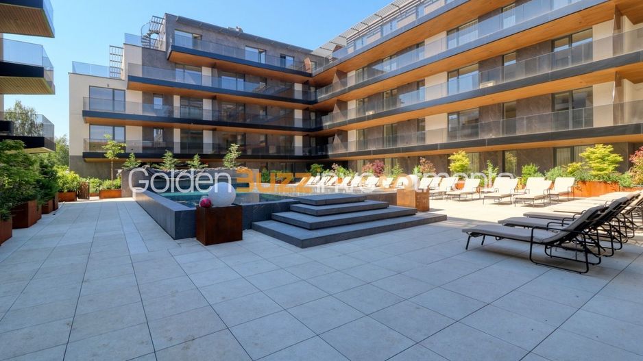 Apartament 2 camere Arqa Jollie Village - Poză 13
