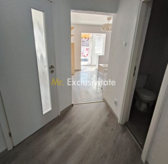 Spațiu de închiriat Târgu Jiu –zona 8 Mai, către Spitalul 700 - Poză 7