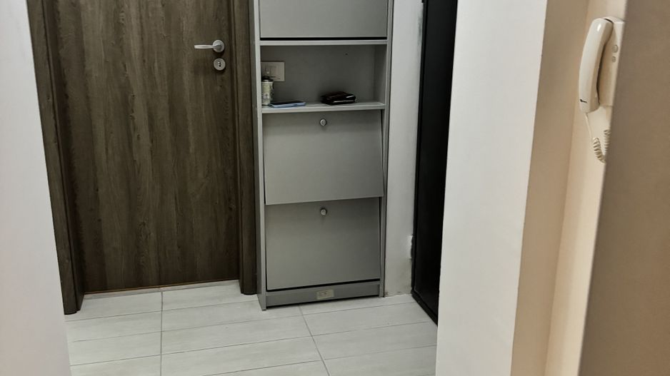 Garsoniera de inchiriat | MIlitari Residence | Demisol I - Poză 6