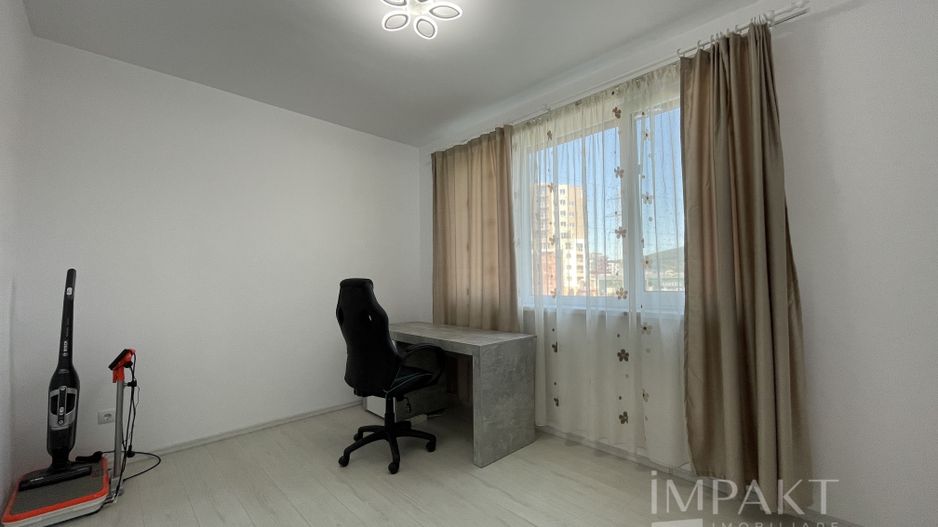 Apartament cu 3 camere spre inchiriere in zona Vivo! - Poză 7