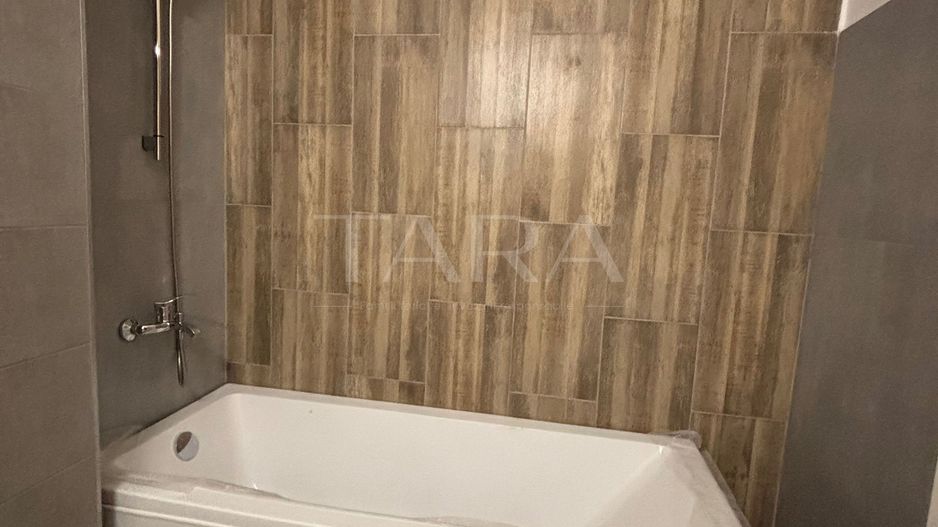 Apartament 2 camere|55 mp|Zona Terra|Parcare subterană inclusă - Poză 6