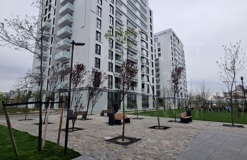 Penthouse, 4 camere, One Cotroceni Park, București - Poză 33