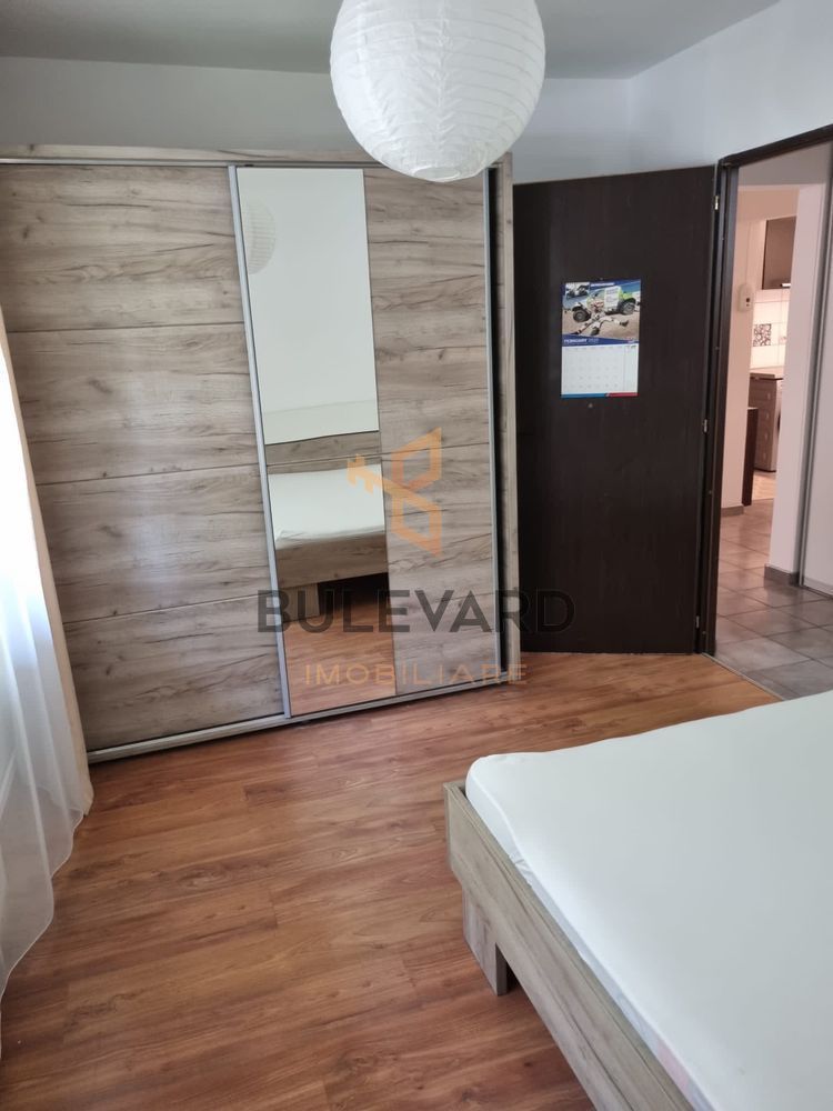 Apartament 3 camere, parter inalt, zona Piata Zorilor! - Poză 4