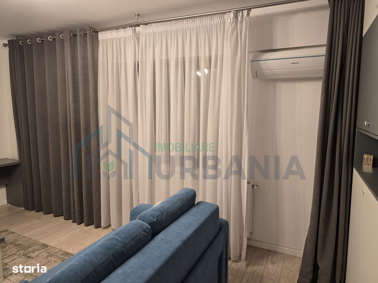 Inchiriere apartament 2 camere, Bucium Confort Residence, Iasi - Poză 20