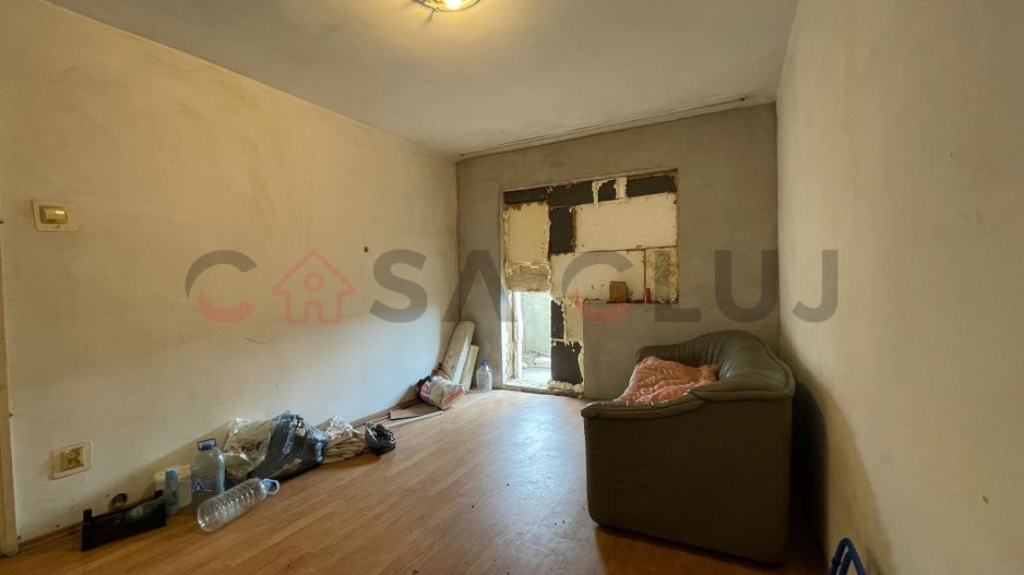 View superb, Parcul Primăverii, ideal de investiție sau locuință! - Poză 4