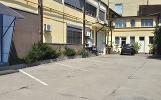 De vanzare hala industrială + spații birouri Splaiul Unirii, Sector 3 - Poză 22
