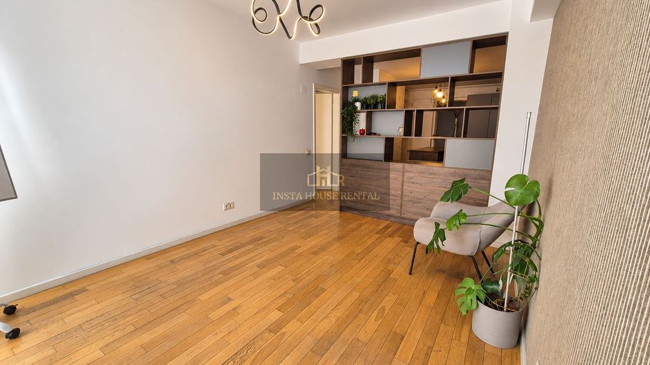 ♦️Apartament 3 camere Stefan cel Mare / Parcare subterana♦️ - Poză 7