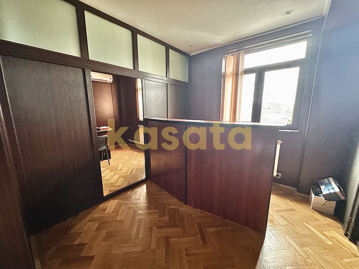 Hală producție | Subsol + Parter + Etaj | Corp anexă | Parcare curte - Poză 8