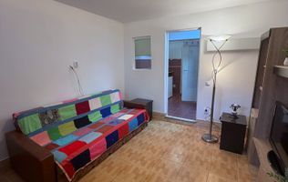 Apartament 1 cameră | Dorobanților | Parcare cu bariera | 23mp