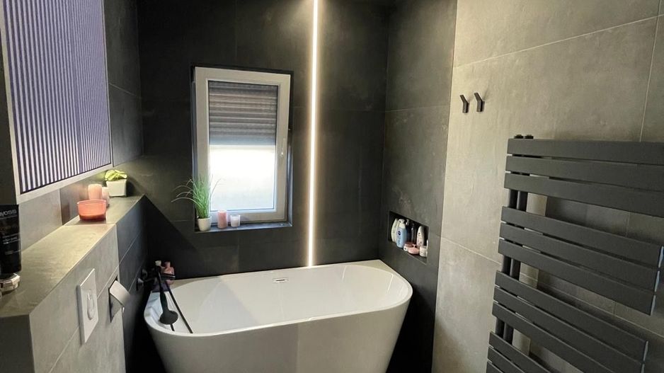 Vila pe parter în Dumbravita - Poză 7