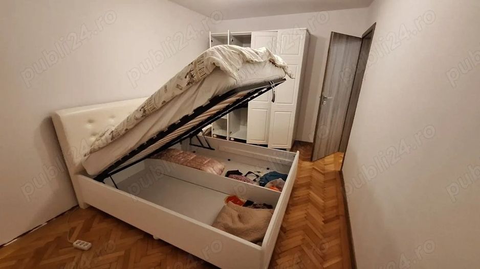 Apartament 3 camere zona Liviu Rebreanu - Titan metrou - Parc IOR - Poză 2