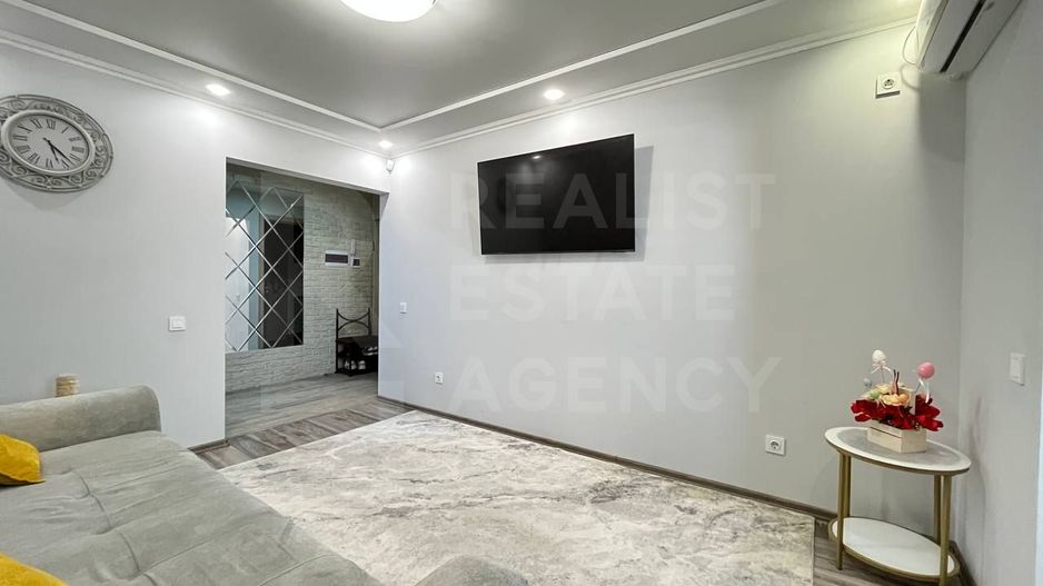 Vânzare, apartament, 3 camere str. Mihail Sadoveanu, Ciocana - Poză 2