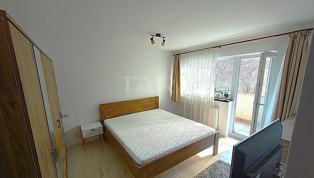 Apartament 2 camere cu parcare inclusă, Florești. - Poză 7