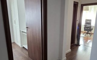 AP. 3 CAMERE- TEI, LOC DE PARCARE, PRIMA INCHIRIERE, MOBILAT MODERN - Poză 7