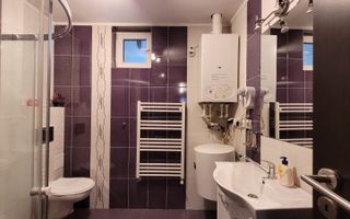 Apartament in Regim Hotelier | Centru | 138MPU | 2 Pivnite - Poză 18