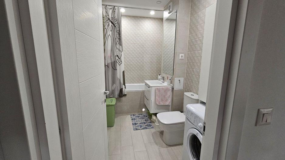 3 camere Hils Pallady metrou IM357 - Poză 7