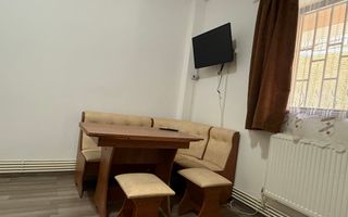 Studio, bloc nou, intabulat, Tatarasi - 2 baieti - Poză 4