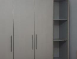 2 camere 1984 50 mp utili metrou Titan etaj 4 din 10 - Poză 6