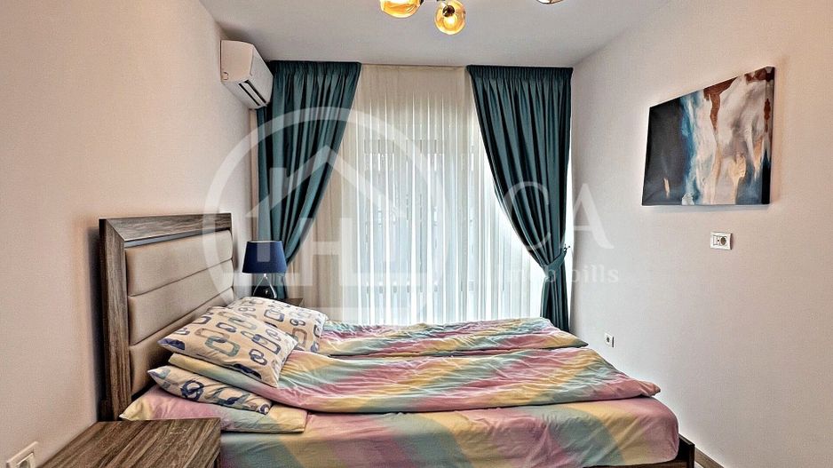 Apartament cu 2 camere de inchiriat in AES residence, Oradea - Poză 2