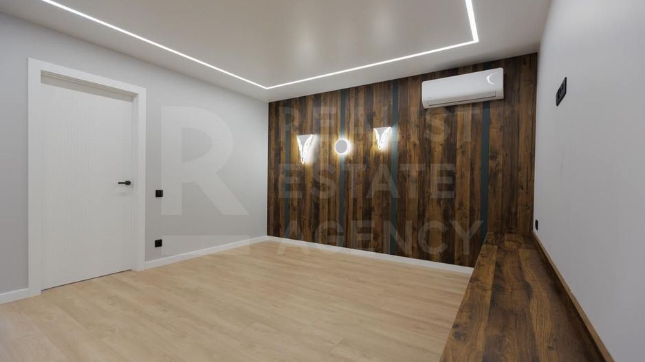 Vânzare, apartament, 3 camere, str. Alexandru Hâjdeu, Râșcani - Poză 5