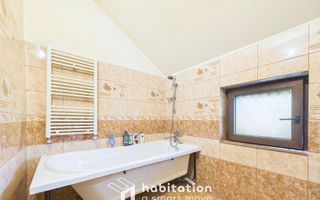 Casă individuală spațioasă și luminoasă cu garaj, în Mircea cel Bătrân - Poză 24