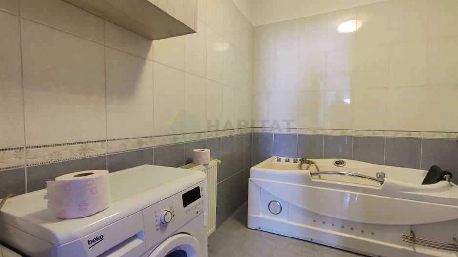 3 Camere spatios Complex Noor - Poză 11